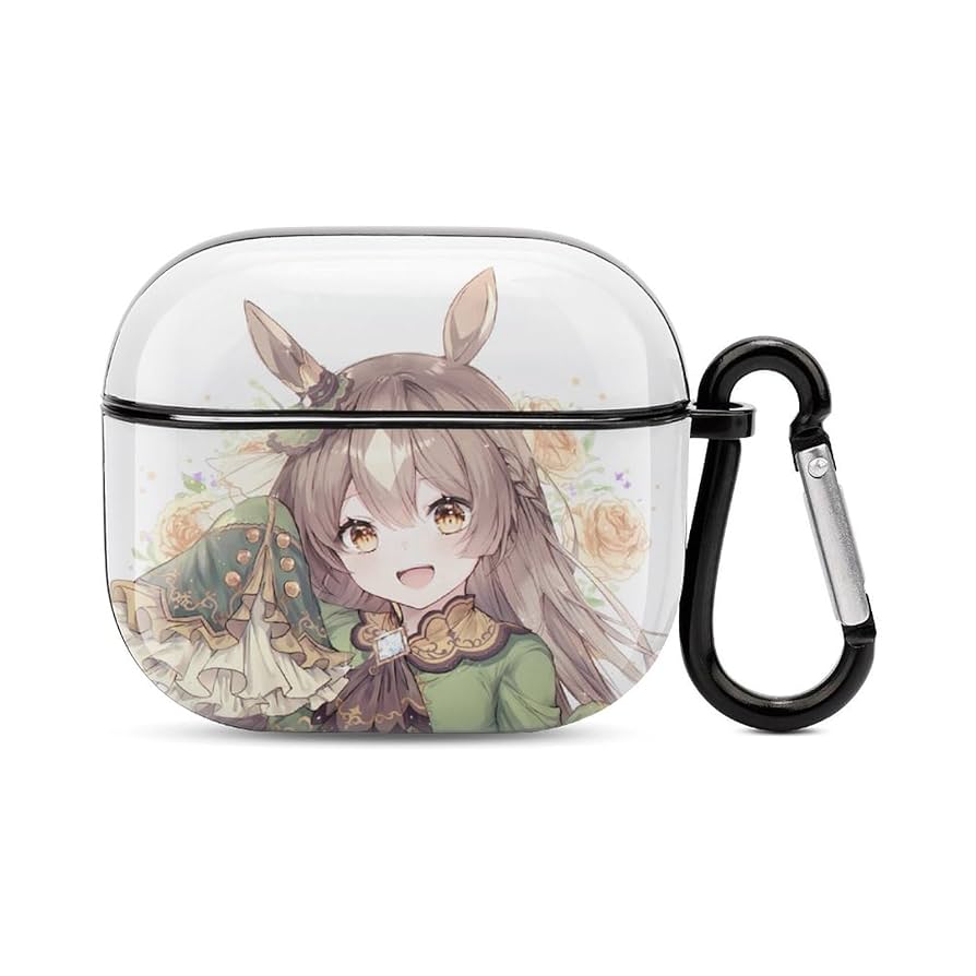 13個限定 ウマ娘 プリティーダービー Bluetoothヘッドホン 白 13個限定 ウマ娘 プリティーダービー Bluetoothヘッドホン 白